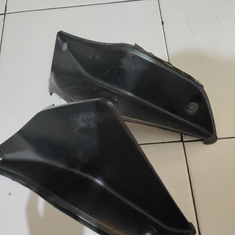 SAYAP SUPRA X 125 HELM IN cover