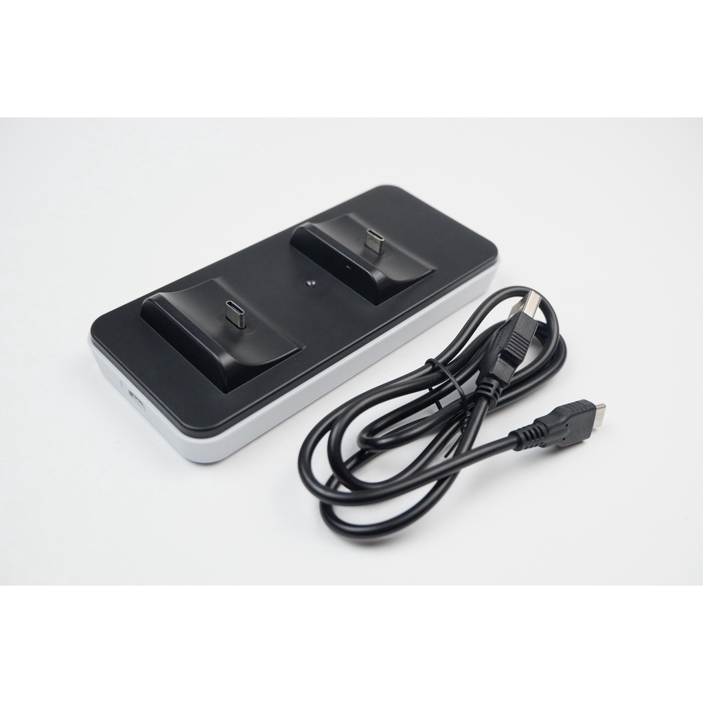 CHARGING DOCK STIK PS 5