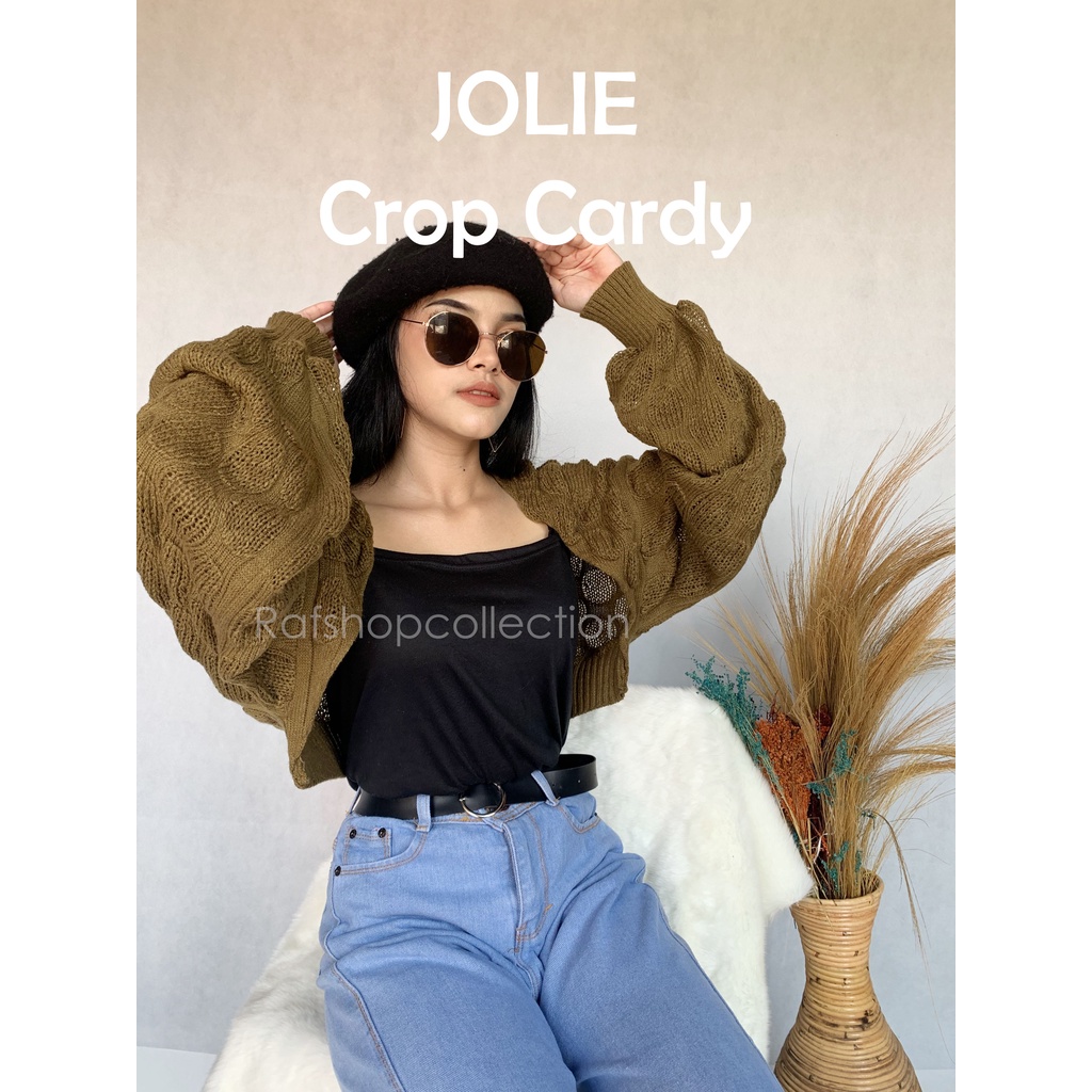 JOLIE Crop Cardy-outercardy_balero_cardycrop_rajutkorea_koreastyle