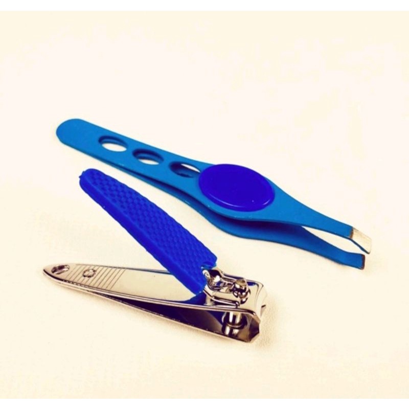 Secyruty Nail Clippers Gunting kuku bayi