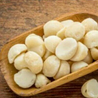 

Kemiri Fresh 500 Gram sd.1 Kg (H.14)