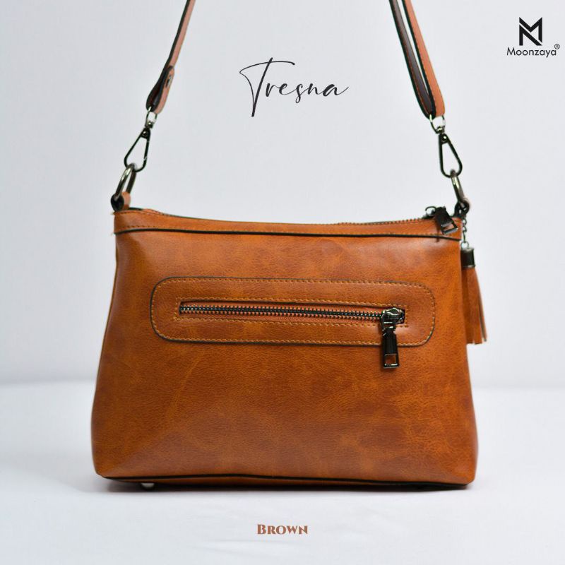 [Razka] Tas Wanita Tas Kerja Wanita Tas Moonzaya Tas Wanita Moonzaya Tresna