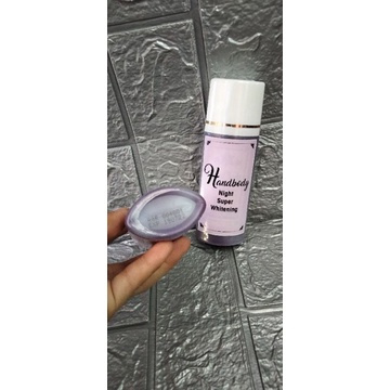 HB anggur triple dosis platinum