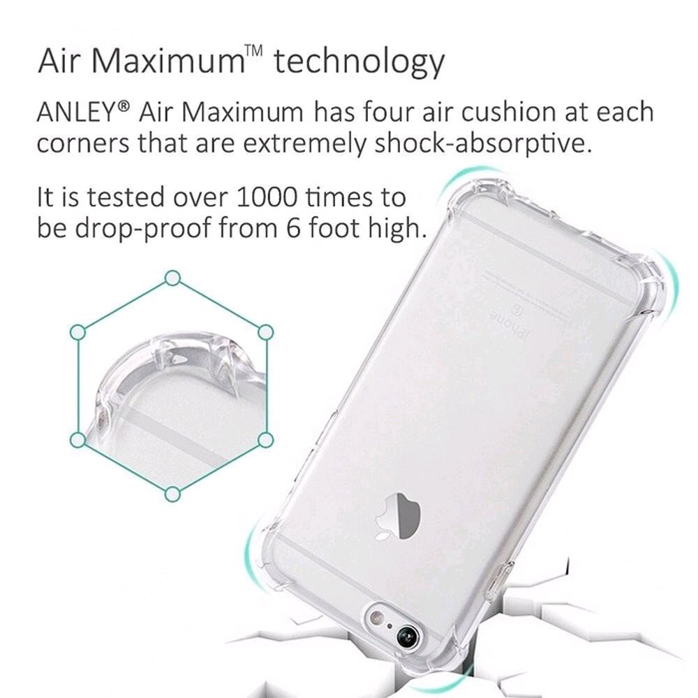 Case Anti Crack Samsung Galaxy J7 Duo 2018