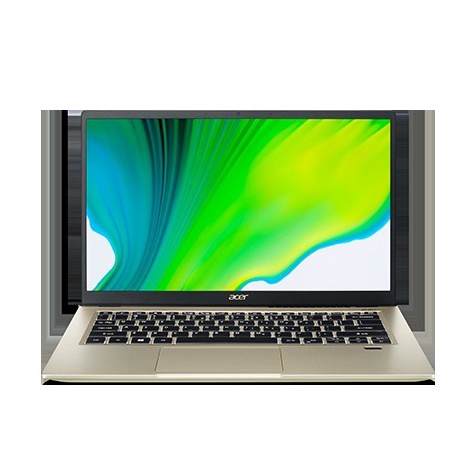 ACER SWIFT X SFX14-41G R7-5700U 16GB 512GB RTX3050Ti 4GB 14&quot; OHS W10