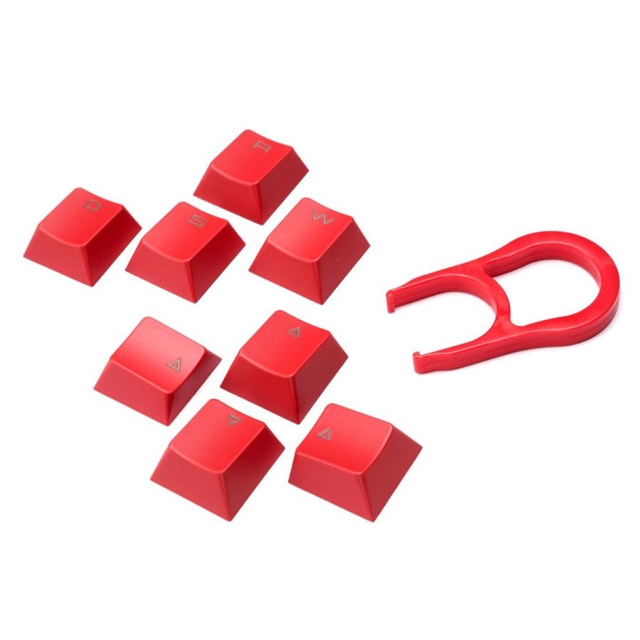 Cherry MX Switches Key cap set for CHERRY MX keyboards - AC 0.3 - ABS