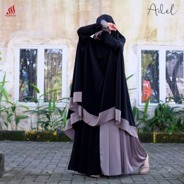 ADEL BY SIDRA ORIGINAL