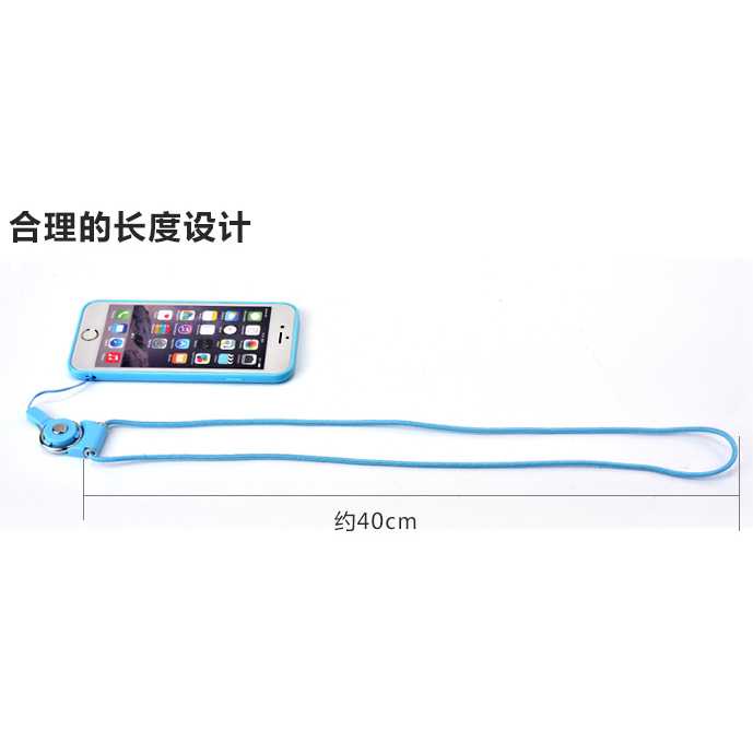 TG-A2 Kalung Detachable Lanyard Smartphone