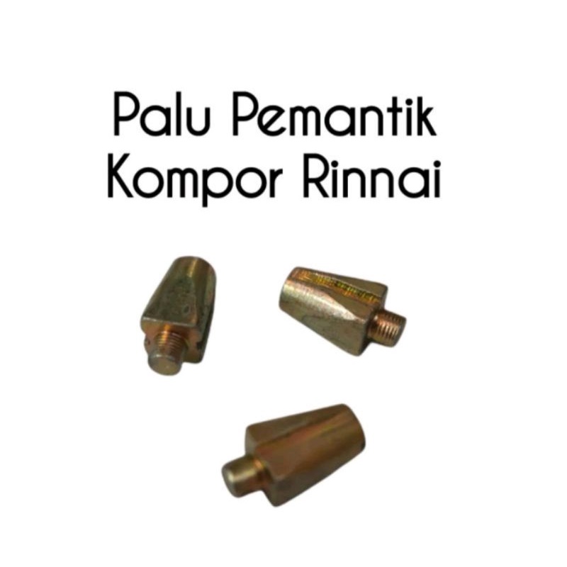 spare part kompor gas rinai