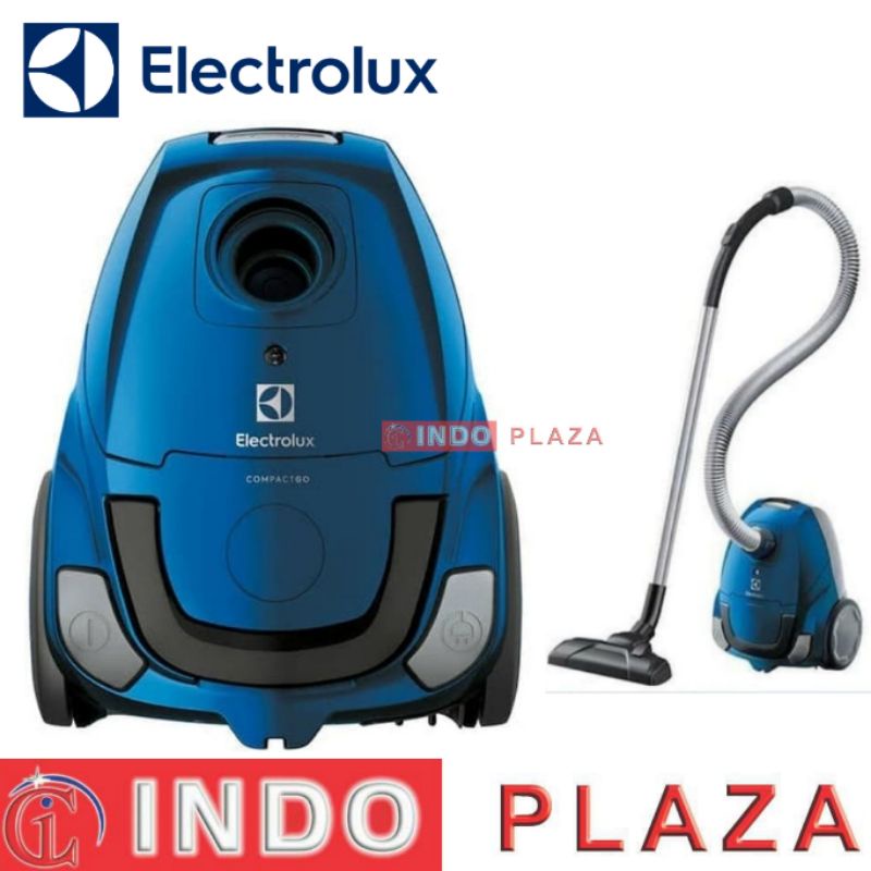 Vacuum cleaner ELECTROLUX Z1220 / COMPACT GO