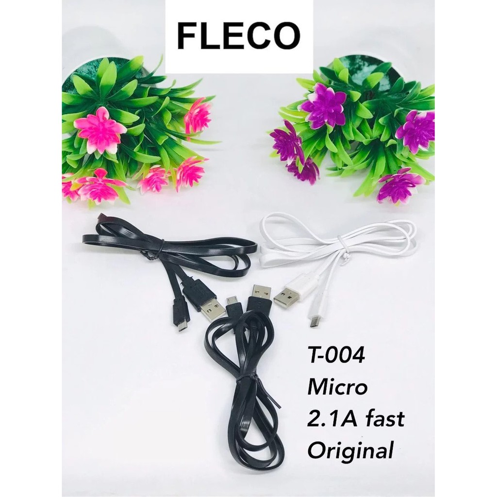 KABEL DATA FLECO T-004 MICRO PERPCS