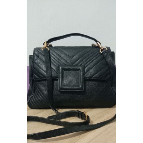 tas sling brand rouge & lounge preloved