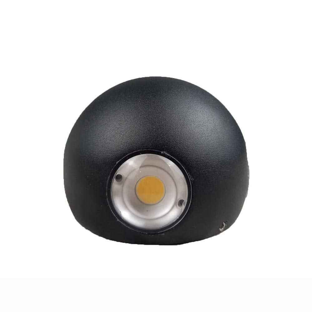 Lampu Dinding Minimalis Modern 12W &amp; 6W 220V Lampu dekorasi Outdoor Indoor Lampu Kamar Tidur Anti Air Waterproof LED Wall Light Waterproof IP65 Modern Porch Lamp LED Outdoor Garden Home Hallway Retro Lampu Teras Lampu Jalan Lampu Hias dekorasi Retro Antik