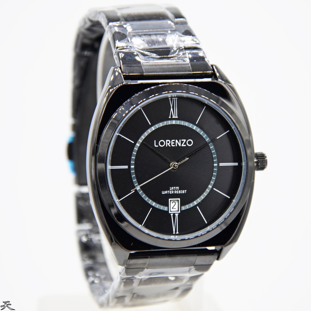 Jam Tangan Pria Lorenzo 1091M