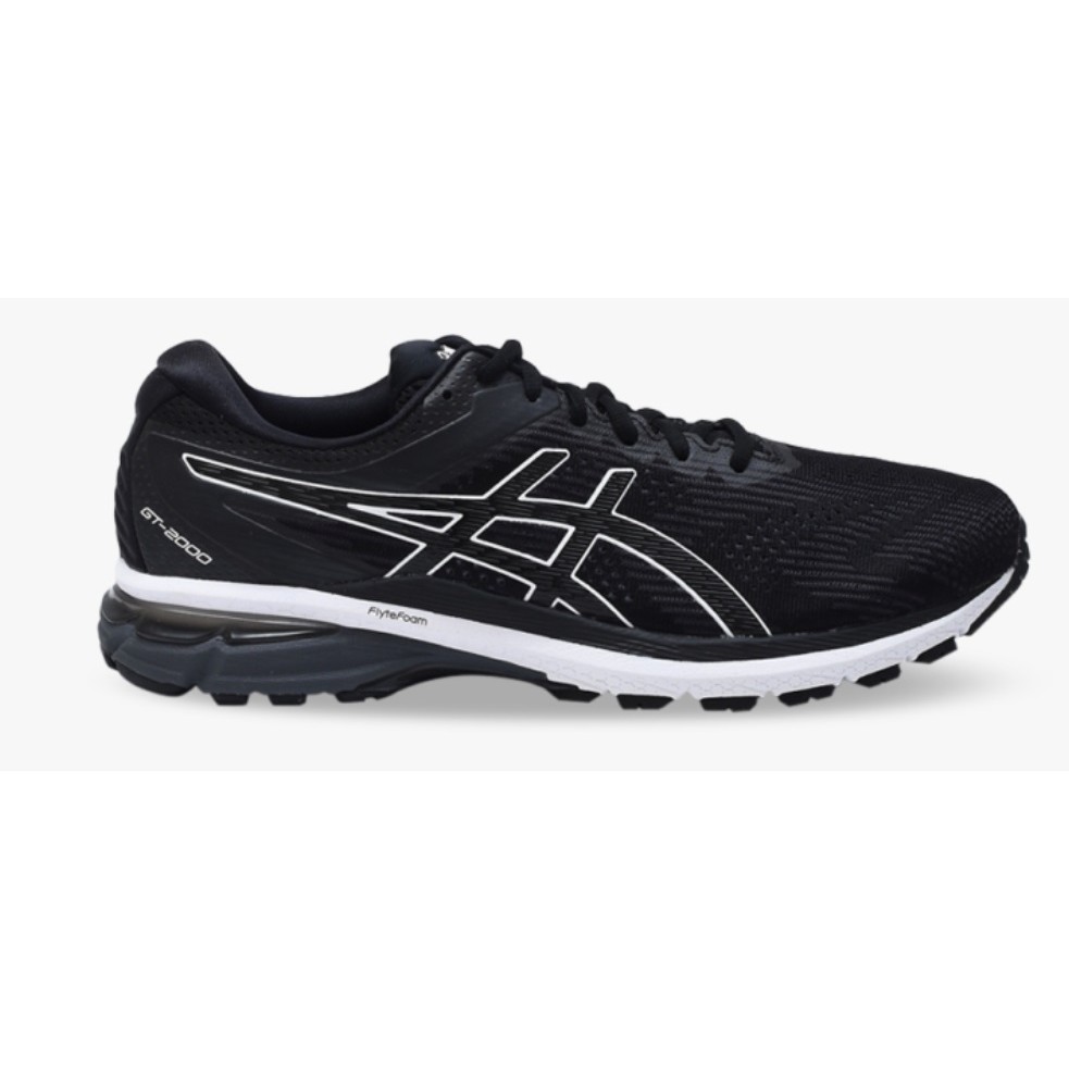 asics gt 2000 flytefoam
