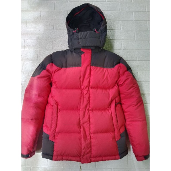 JAKET OUTDOOR SECOND|JAKET BULANG| JAKET TEBAL JAKET UNIONBAY