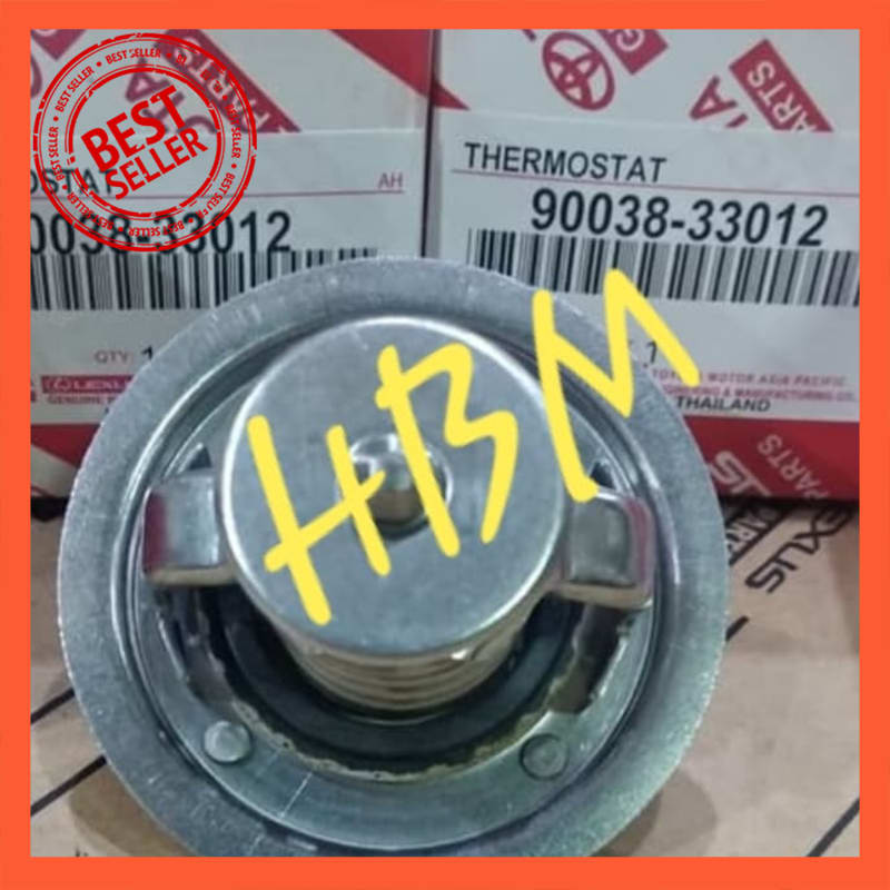 thermostat toyota dyna HT 130 HT