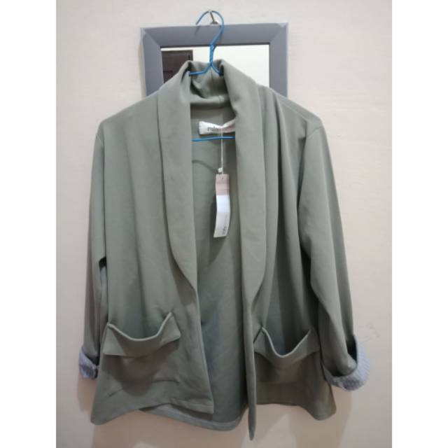 Blazer my rubylicious