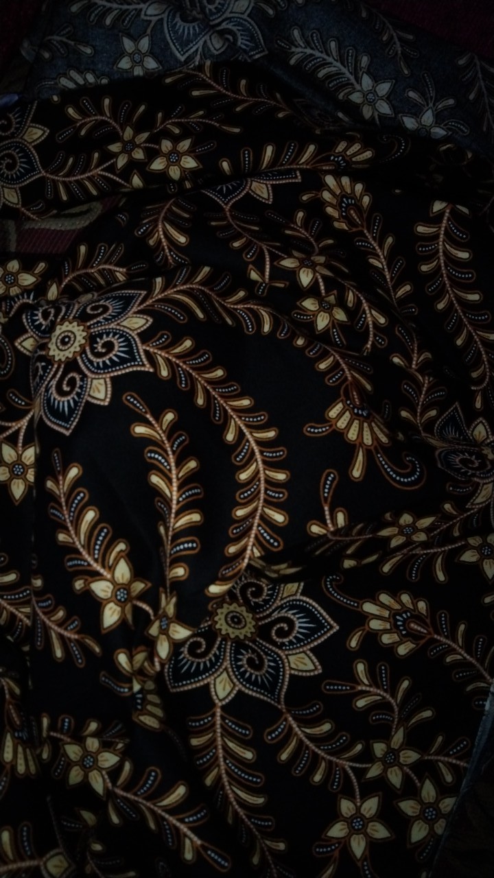 Best Seller Batik Katun Primisima Ecer Meteran Grosir Haura Textile