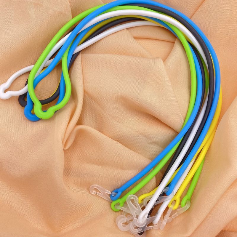 KALUNG MASKER KARET/ STRAP MASKER KARET/ TALI MASKER