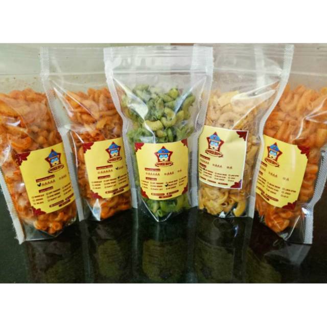 

Makaroni Makpol