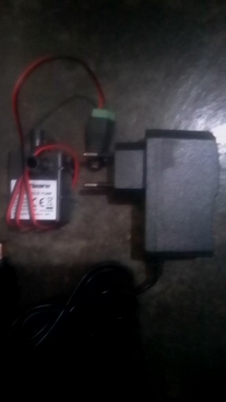 Pompa Air Mini Celup Mikro Dc Submersible Brushless 12v Dc 3m Hidroponik Water Pump 240l/h