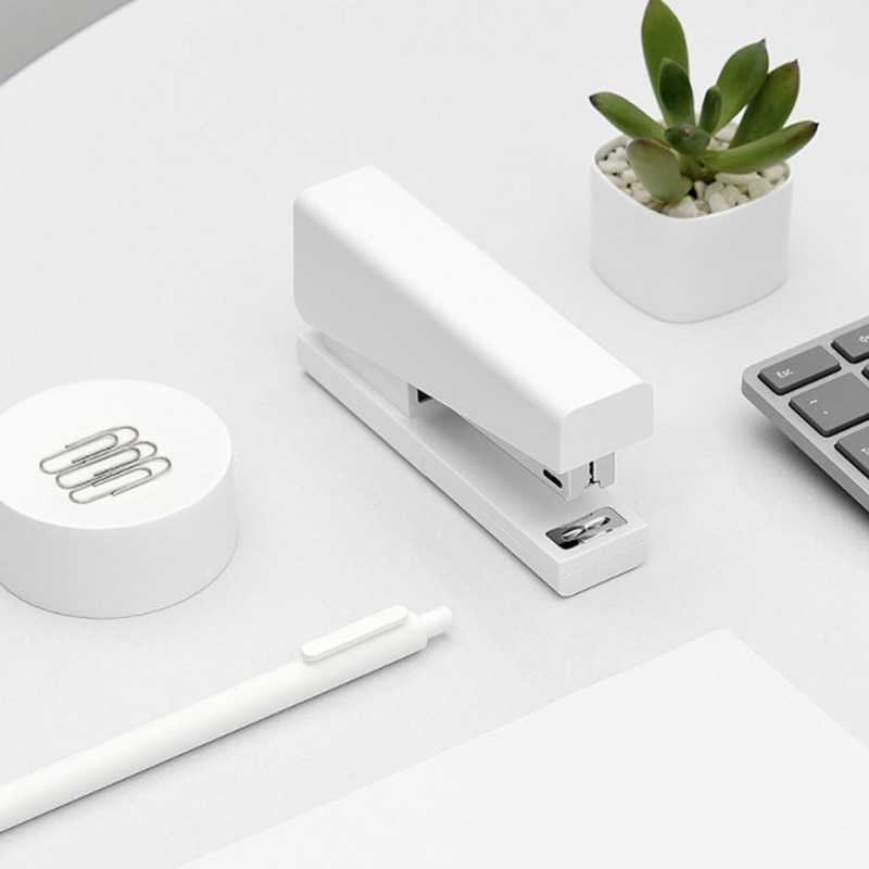 

Mijia Kaco Lemo Stapler Penjepit Kertas