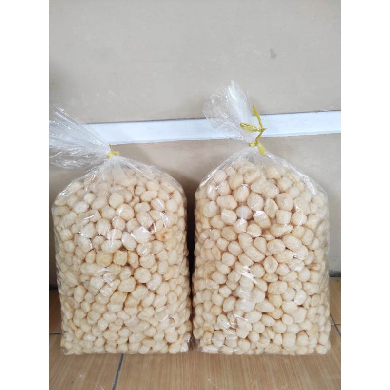 

EMPLOD (ENDOG LEWO) 1BAL = 2KG / CIMOL KERING