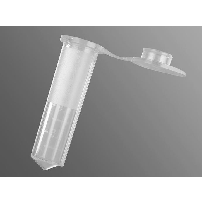 

AXYGEN MICROTUBE FLAT CAP MCT-200-C 500/pack