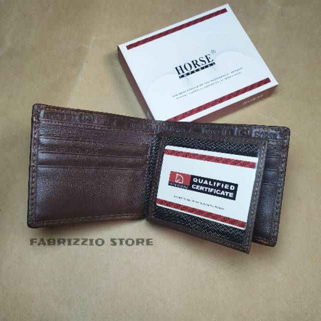 Dompet pria/dompet kulit pria/dompet kulit asli/dompet keren