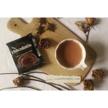 

Chocolatos Choco Drink - 1 Renceng 10x28gr