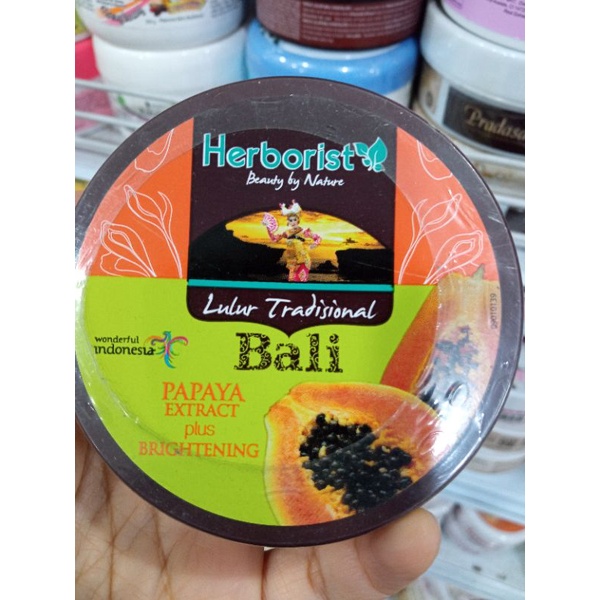 lulur herborist