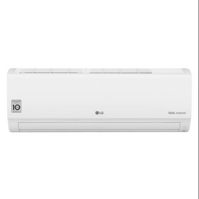 AC LG 1 PK Inverter T10EV4