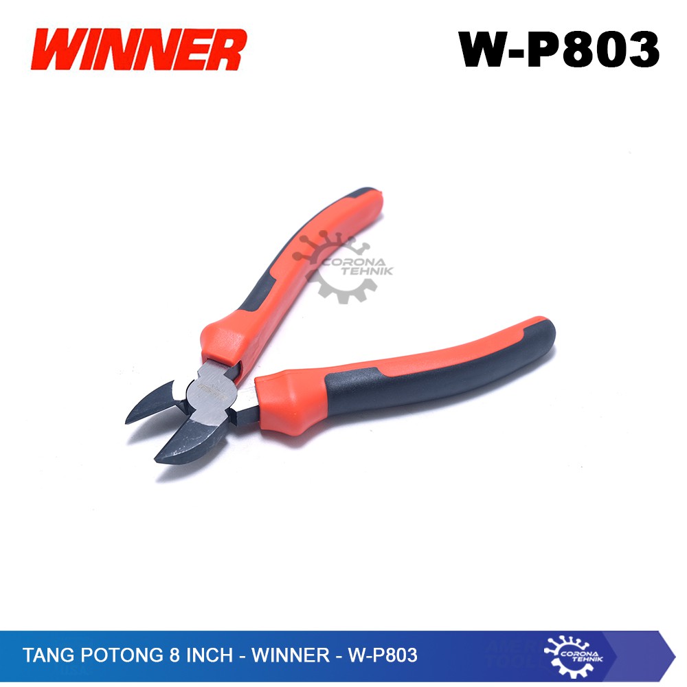 Winner - Tang  8 Inch