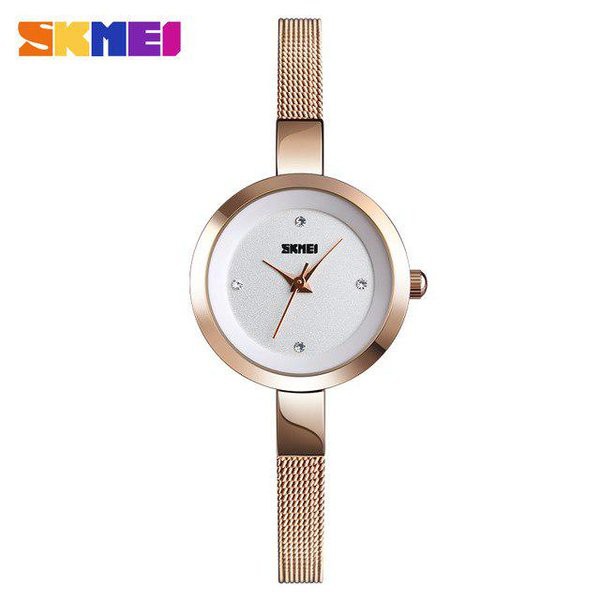 SKMEI Jam Tangan Analog Wanita - 1390