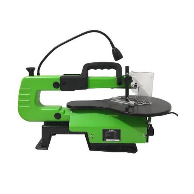 Scroll saw RYU RSS 125