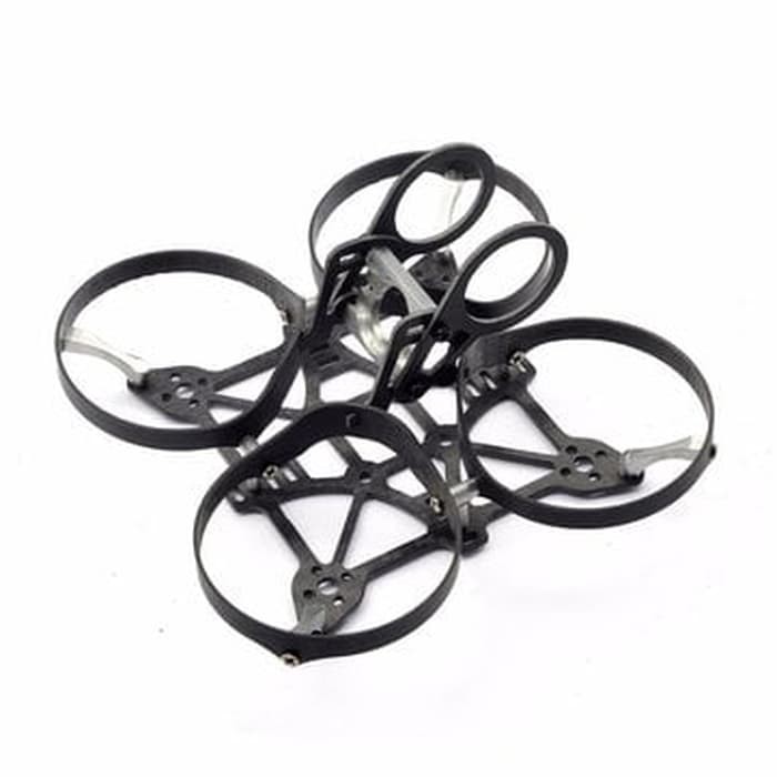Helikopter Rc - Drone Minion - Box Drone Mini Eachine Aurora 90Mm Brushless Fpv Quadcopter Frame