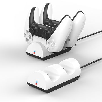 Noah Twin Charging Dock For PS5 Controller Dualsense