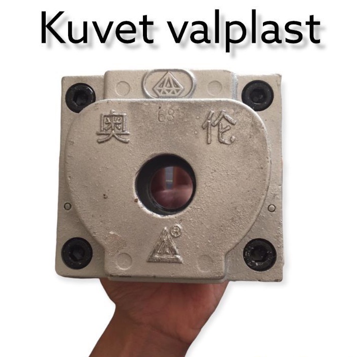 Kuvet valplast Dental lab