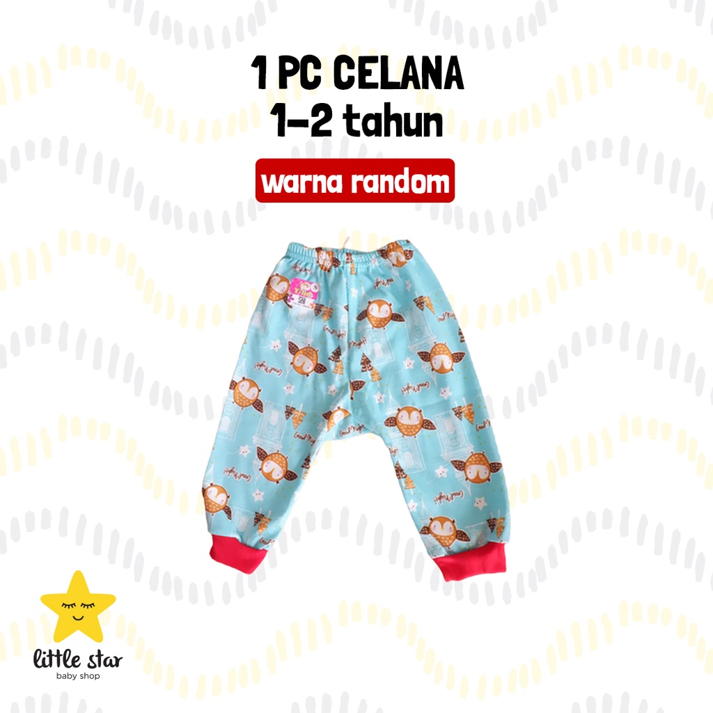 Y Lin Celana Pampers Anak | Celana Anak Cowok | Celana Bayi Cewek