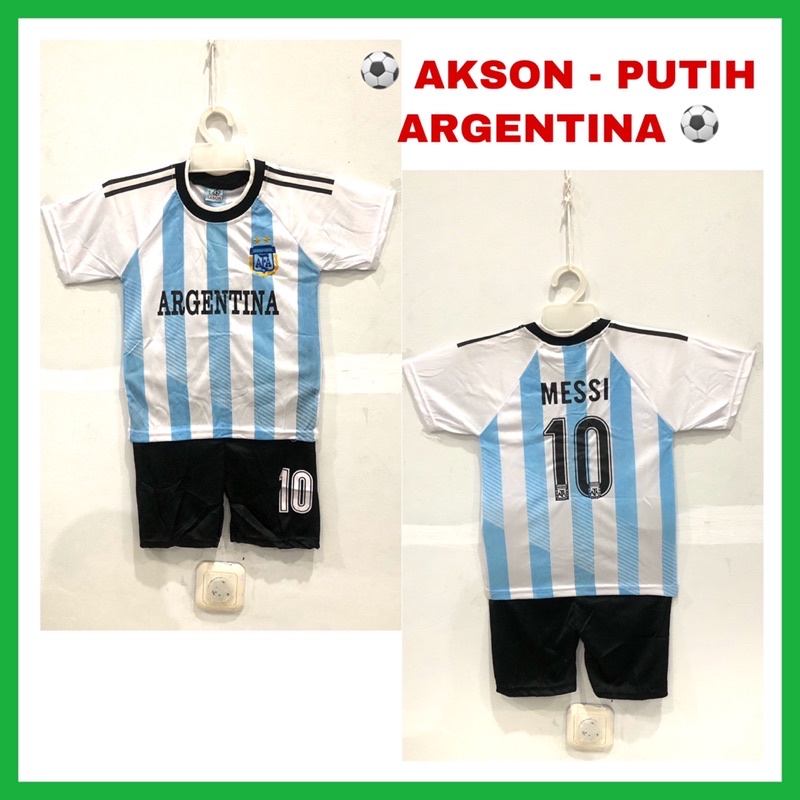 Setelan baju bola anak / setelan baju bola anak laki laki / setelan jersey / setelan baju bola anak 2-15 Tahun