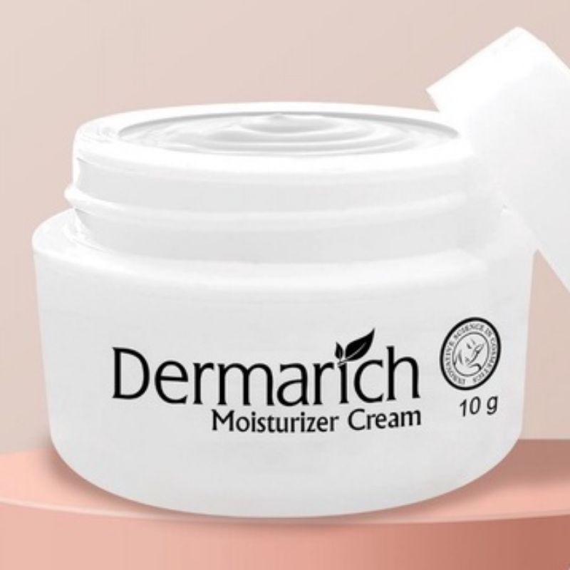 DERMARICH Moisturizer Cr