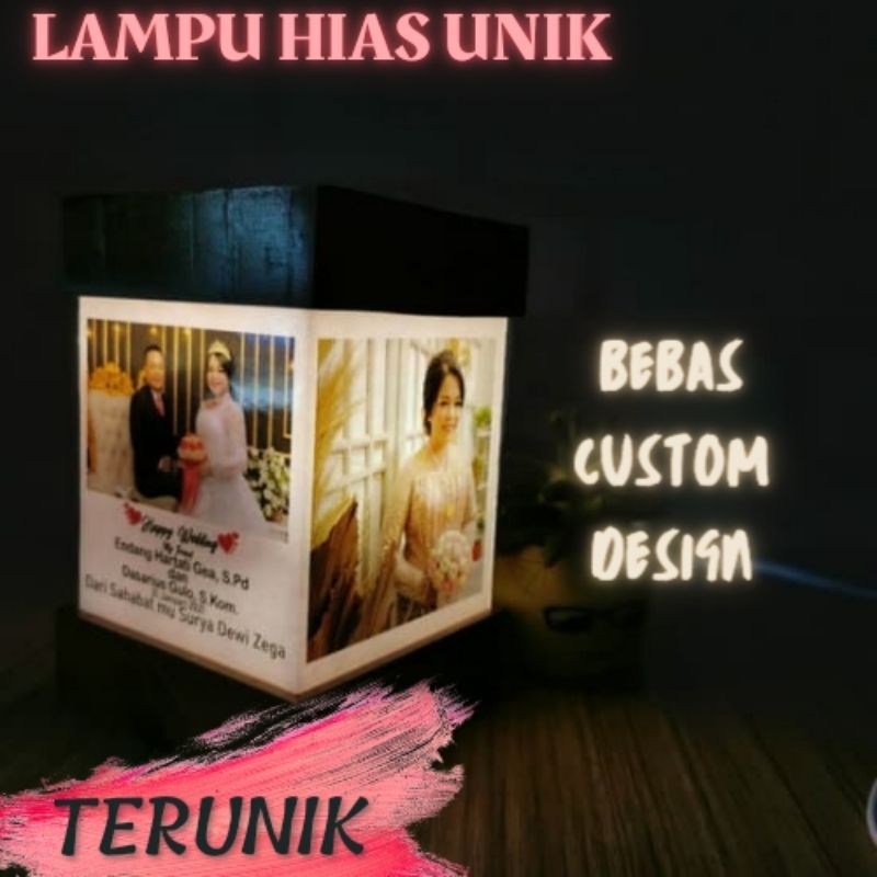 [TERUNIK] Kado Pernikahan Murah Unik Kekinian Couple Sahabat