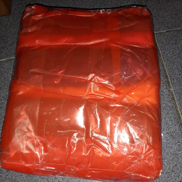 Selampe / Sapu Tangan Handuk Uk 30x30 Cm