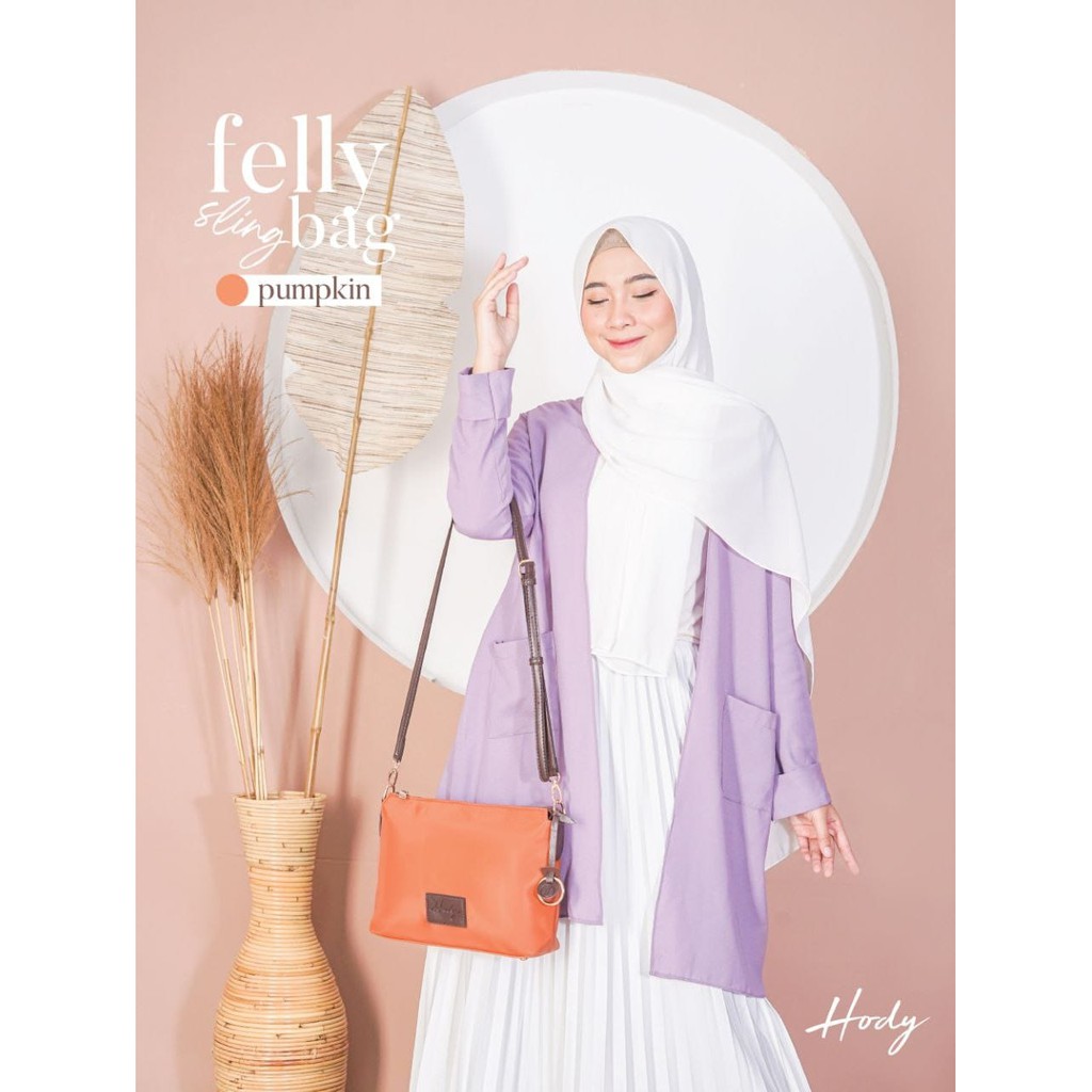 Tas Hody Felly Bag