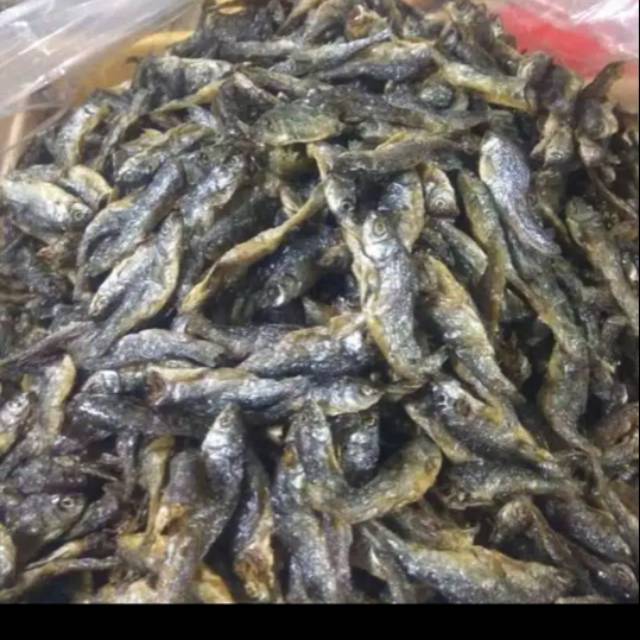 

(ENAK)IKAN BILIH 250 GRAM