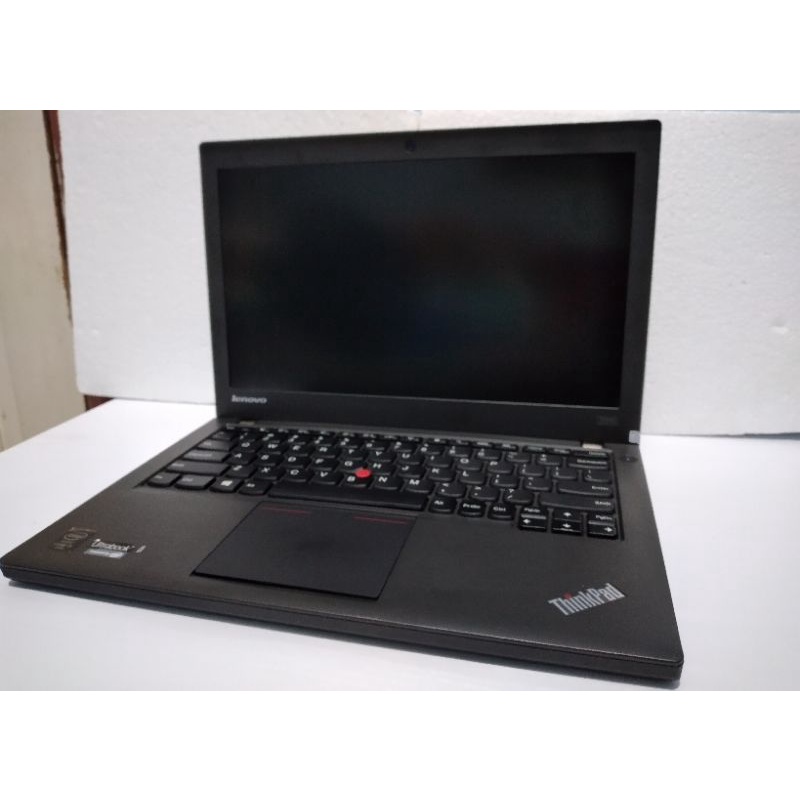 Lenovo Thinkpad X240 i5/Ssd 128gb/Ram 4gb