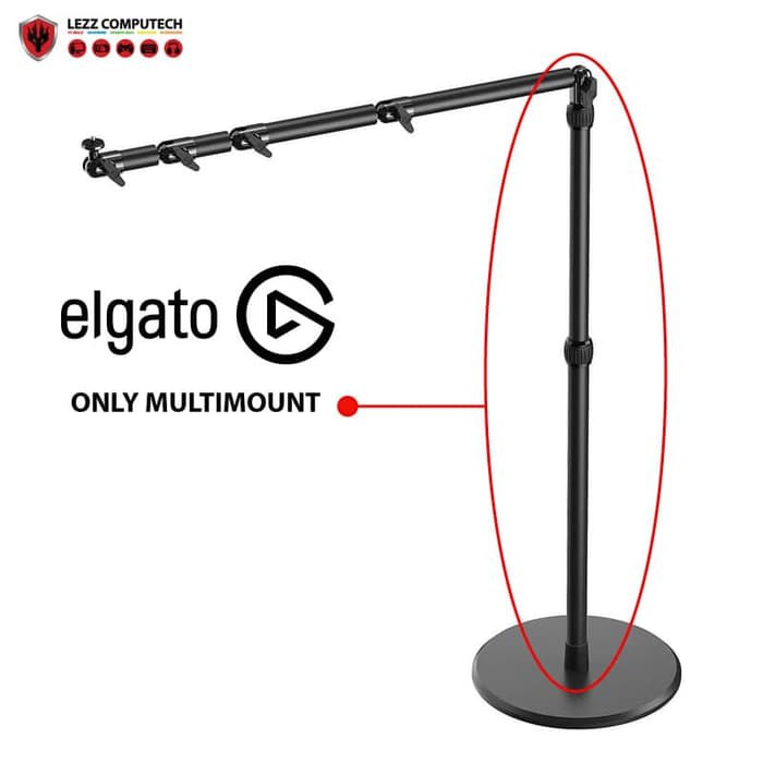 ELGATO MULTIMOUNT