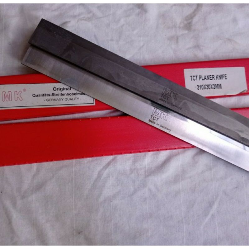 pisau planer TCT MK 310 mata pisau serut