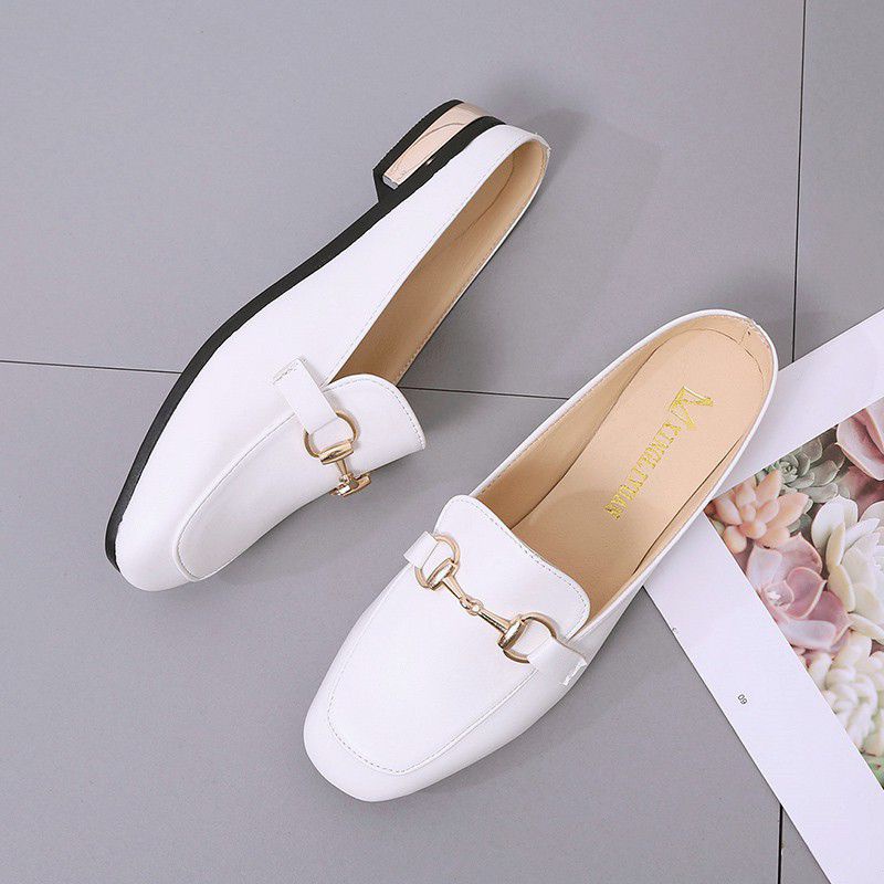 KIM 03 FLATSHOES BAHAN PREMIUM